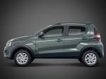 Fiat Mobi Way 2016 года